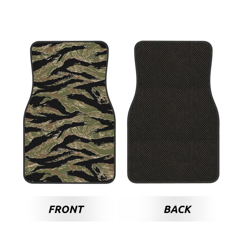 Tiger Stripe Camo Pattern Car  - Camo Pattern Set avis et prix