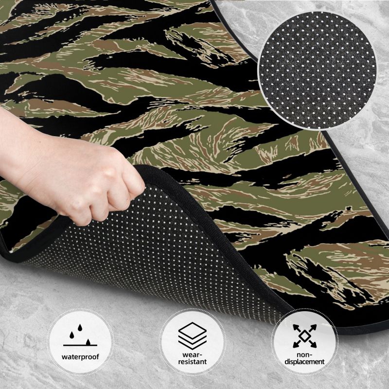 Tiger Stripe Camo Pattern Car  - Camo Pattern Set avis et prix