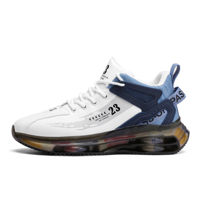 flatform spring sneakers men a - Japanese Street Fashion Female avis et prix