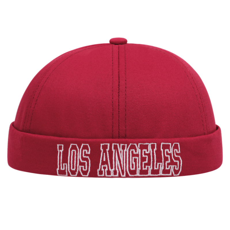 LOS ANGELES Embroidery Fashion - Street Fashion Los Angeles avis et prix