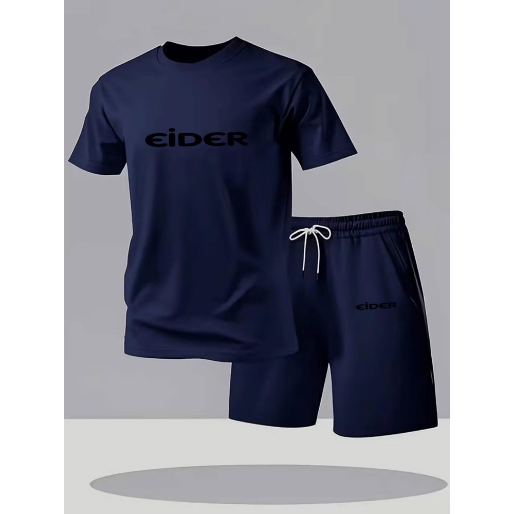 Summer Men's Breathable Sports - Street Fashion Mood avis et prix