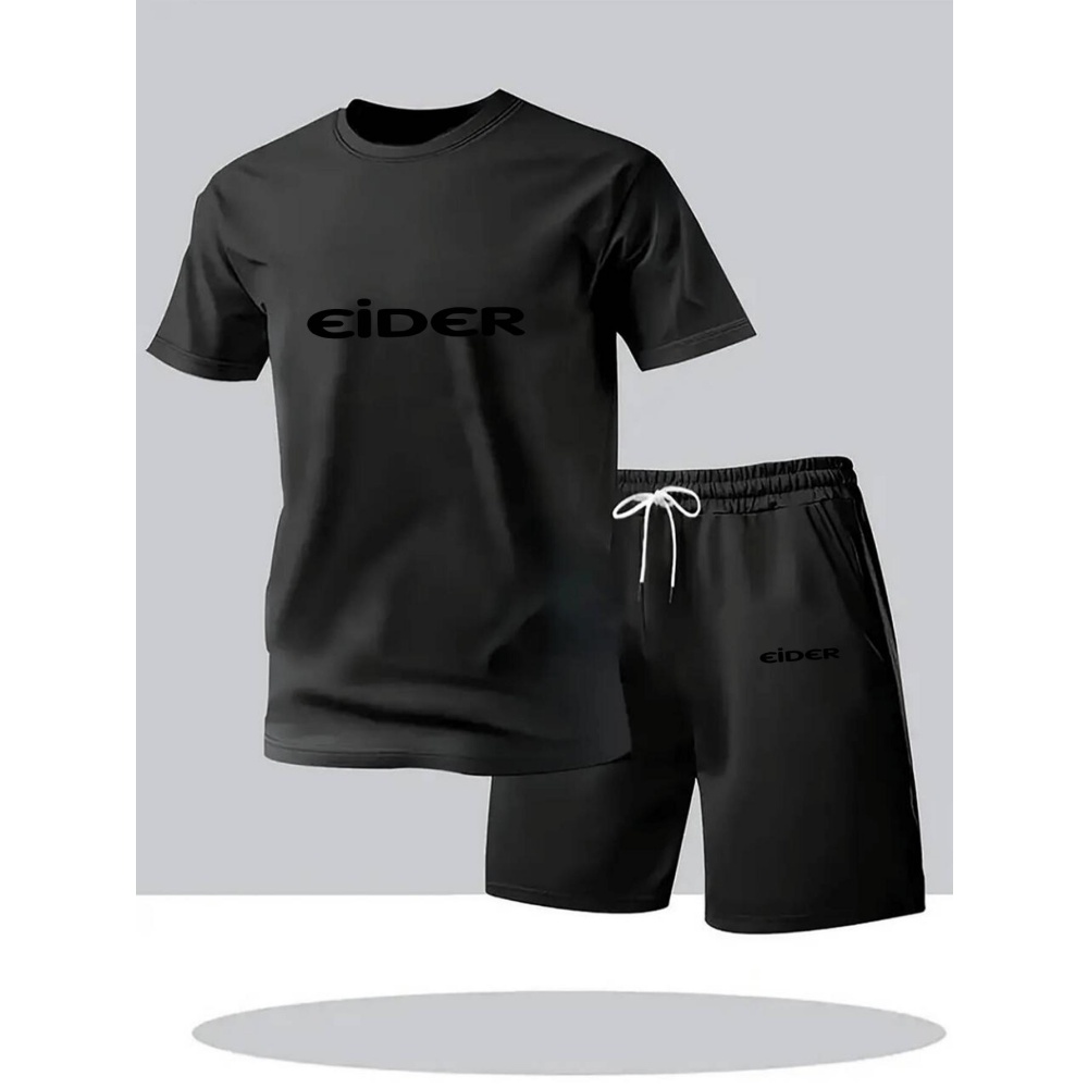 Summer Men's Breathable Sports - Street Fashion Mood avis et prix