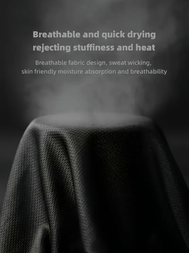 Summer Men's Breathable Sports - Street Fashion Mood avis et prix