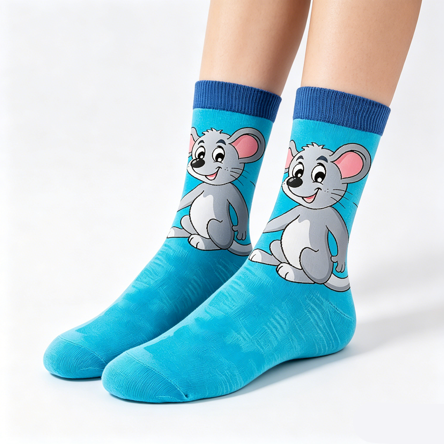 14pairs Anime Casual Crew Sock - Street Fashion Hip Hop avis et prix
