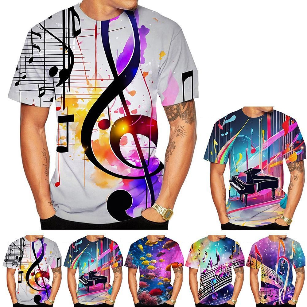 New Fashion Summer 3D High-def - Street Fashion Definition avis et prix