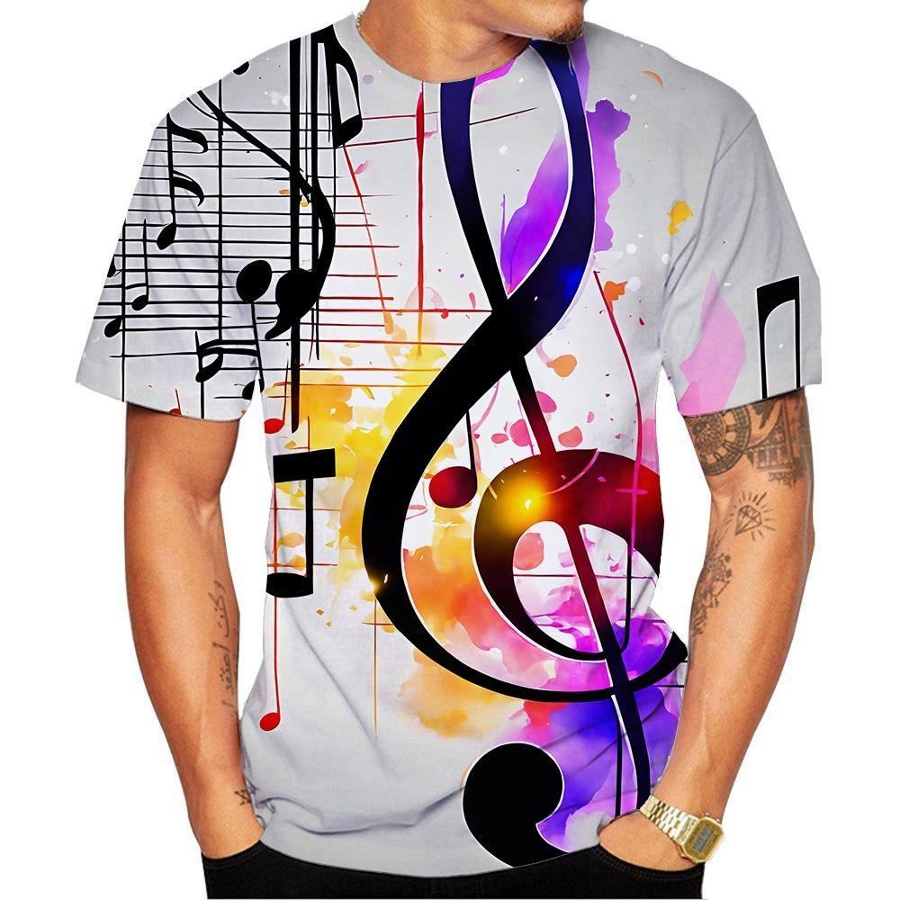 New Fashion Summer 3D High-def - Street Fashion Definition avis et prix