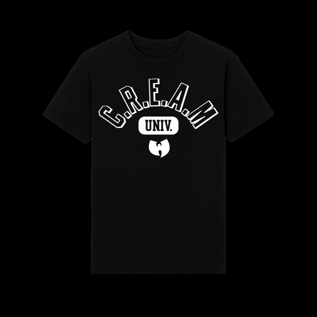 WU-TANG Clan Album Poster Peri - Street Fashion Poster avis et prix