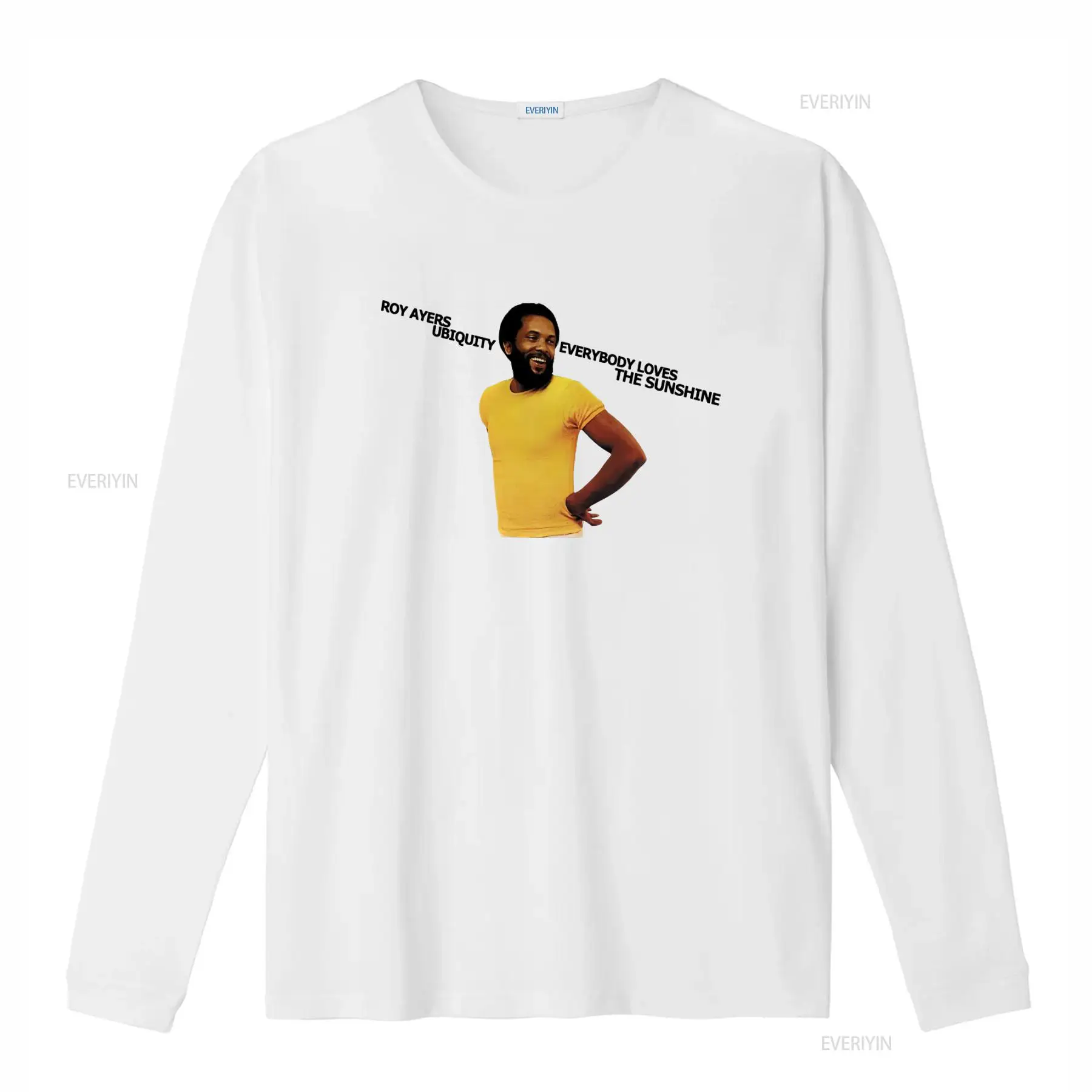 Roy Ayers Ubiquity Everybody L - Street Fashion Hip Hop avis et prix