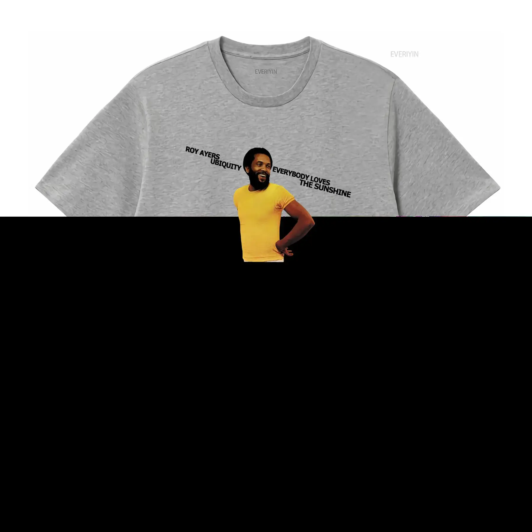 Roy Ayers Ubiquity Everybody L - Street Fashion Hip Hop avis et prix