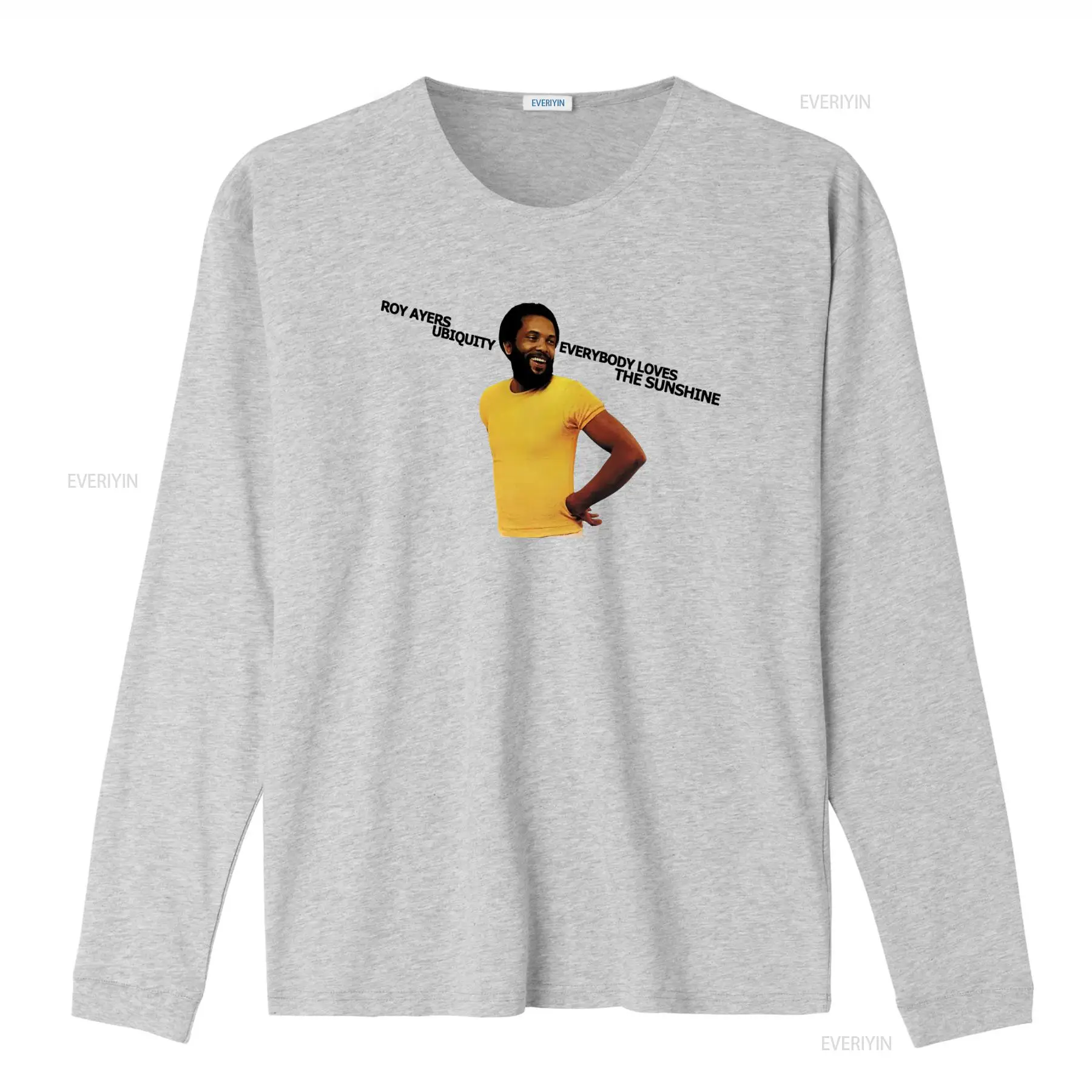 Roy Ayers Ubiquity Everybody L - Street Fashion Hip Hop avis et prix