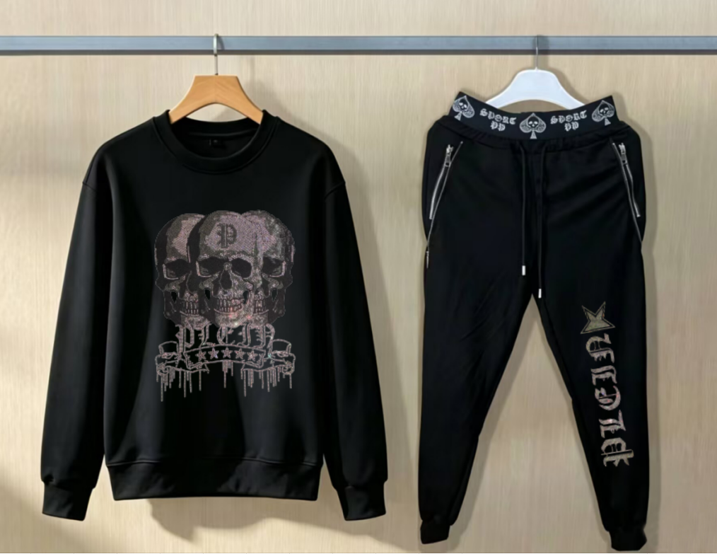 Man Hip Hop Luxury Oversize Rh - Street Fashion Hip Hop avis et prix