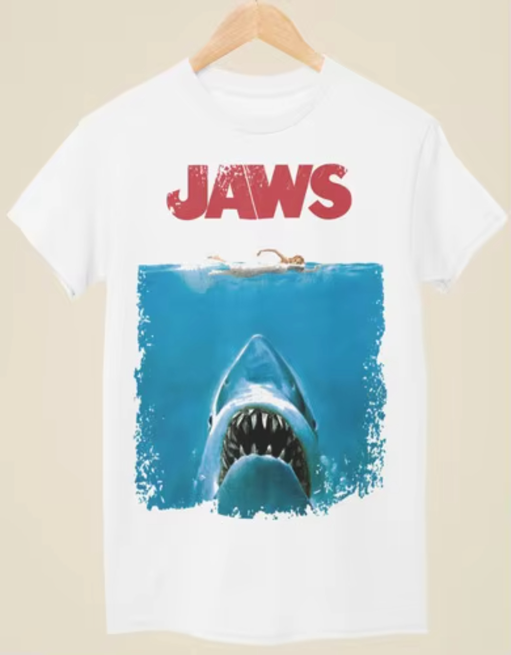 Vintage T-shirt Inspired By Th - Street Fashion Poster avis et prix