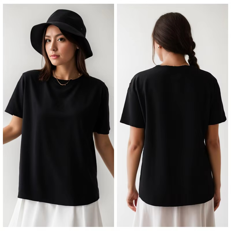 Vintage T-shirt Inspired By Th - Street Fashion Poster avis et prix