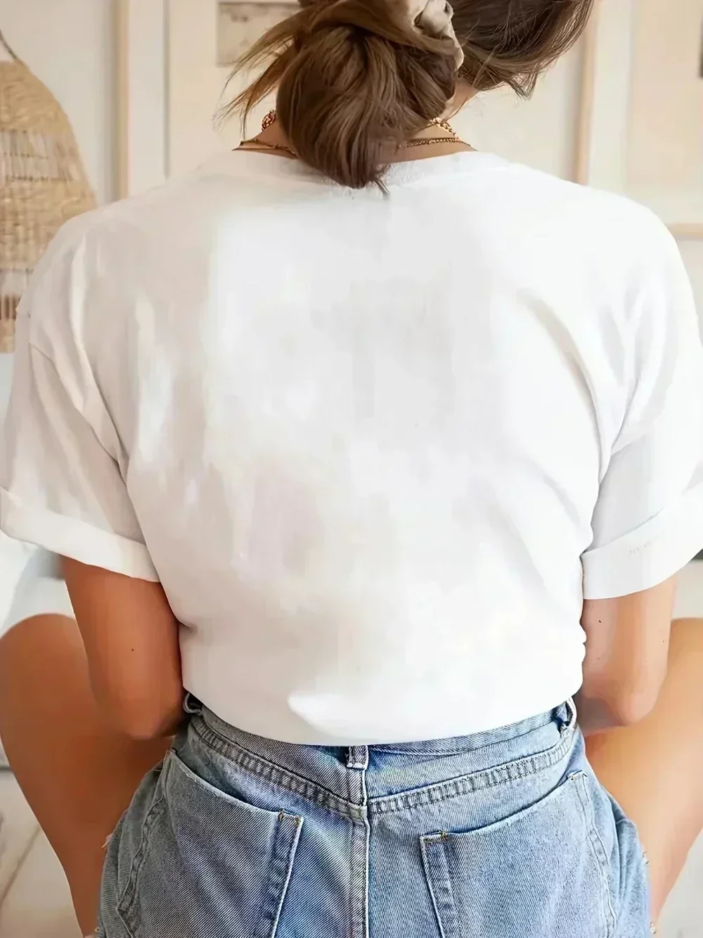 Vintage T-shirt Inspired By Th - Street Fashion Poster avis et prix