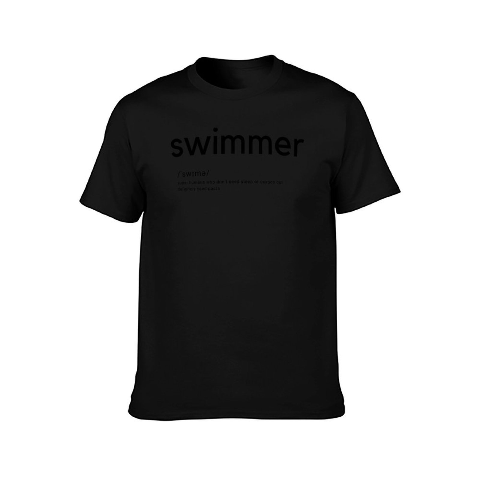 Swimmer definition T-Shirt Str - Street Fashion Definition avis et prix