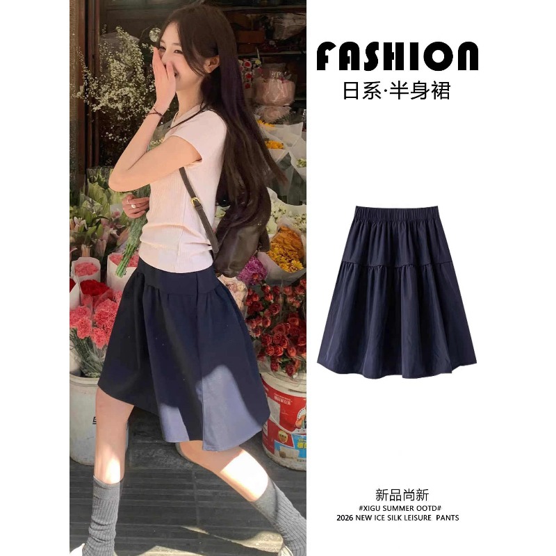 Japanese Style Summer Sexy Wom - Japanese Street Fashion Female avis et prix