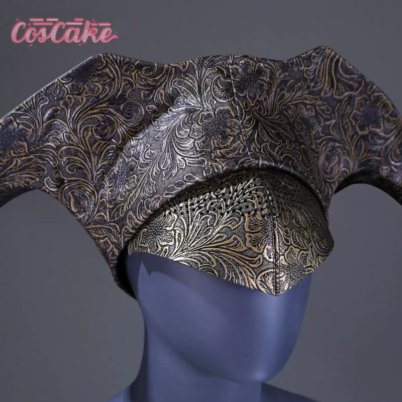 Game Bloodborne The Choir Cosp - Street Fashion Hats avis et prix