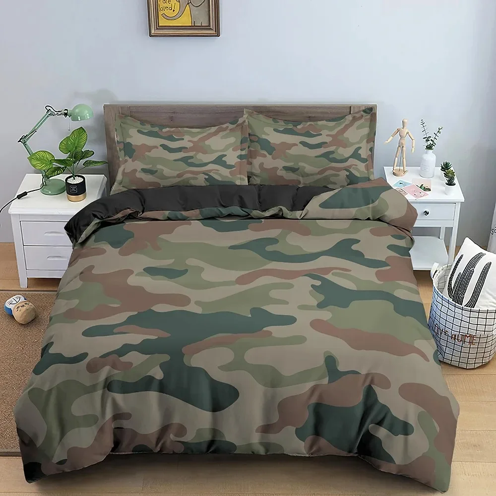 Classic Camouflage Pattern Mas - Camo Pattern Set avis et prix