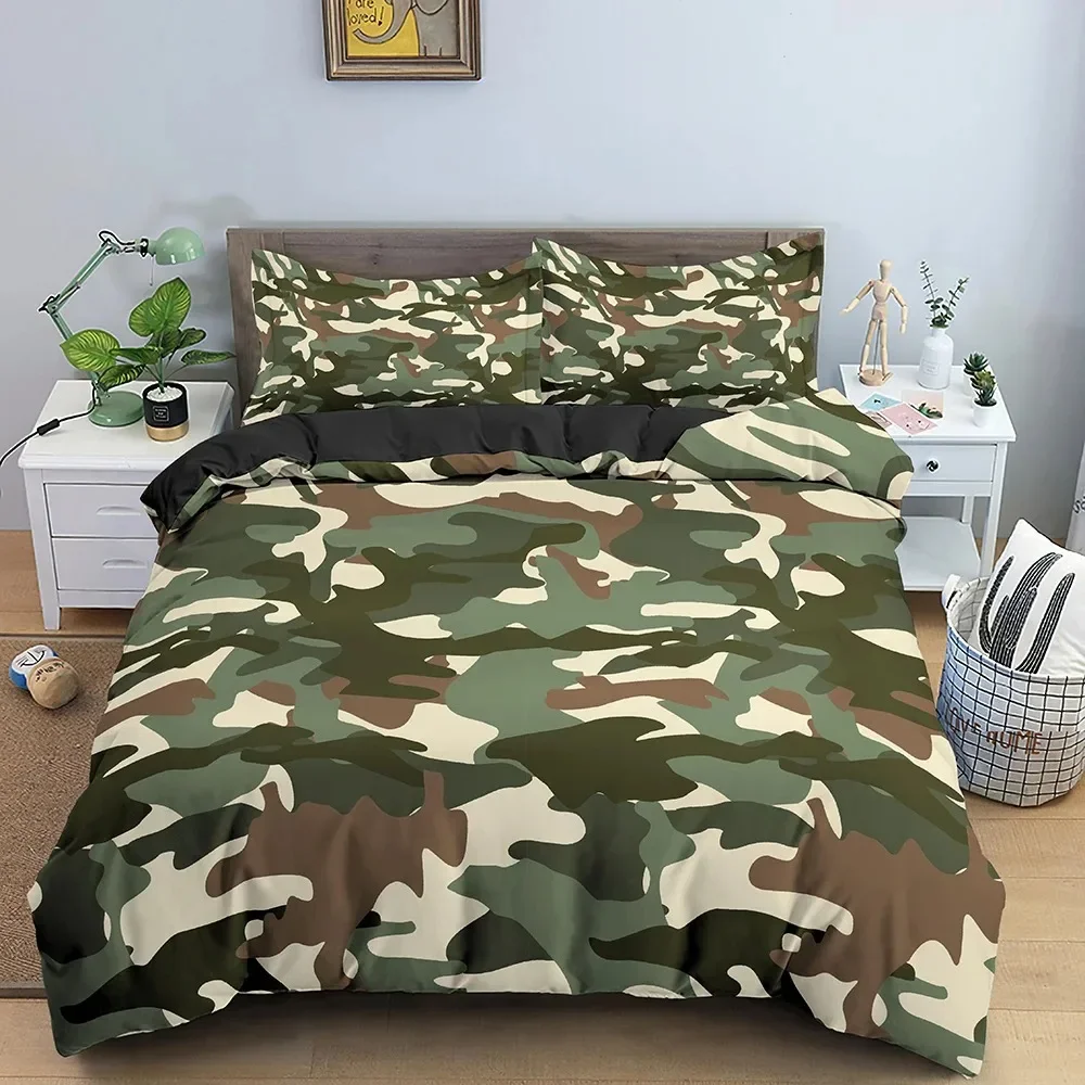 Classic Camouflage Pattern Mas - Camo Pattern Set avis et prix