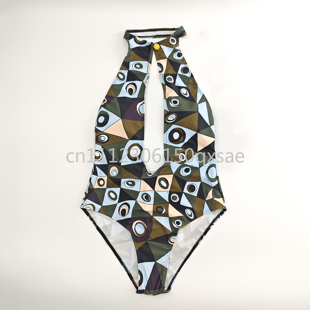 Fashion Design Women's Swimsui - Street Fashion Logo avis et prix