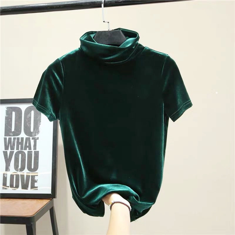Korean Fashion Women's Turtlen - Street Fashion Hip Hop avis et prix