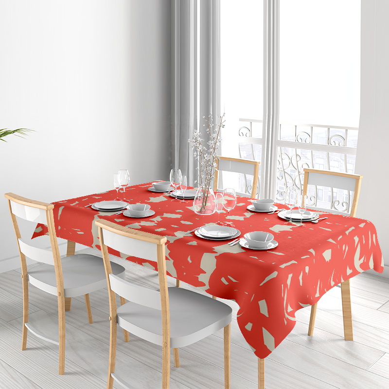 Modern Scandinavian Style Soli - Camo Pattern Set avis et prix