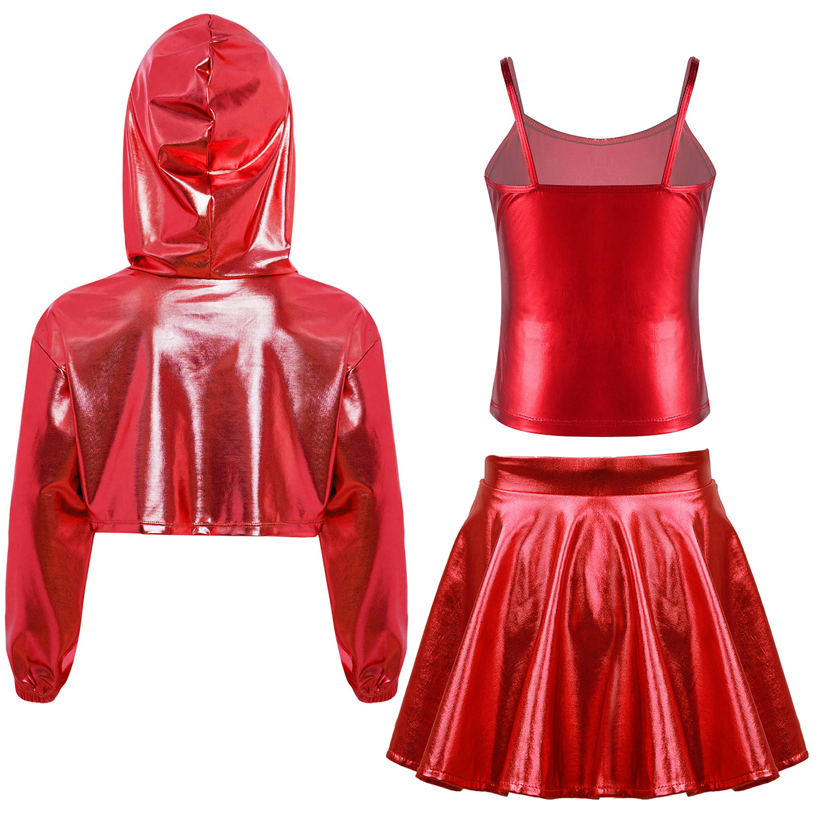 Children Fashion Street Dancin - Street Fashion Hip Hop avis et prix