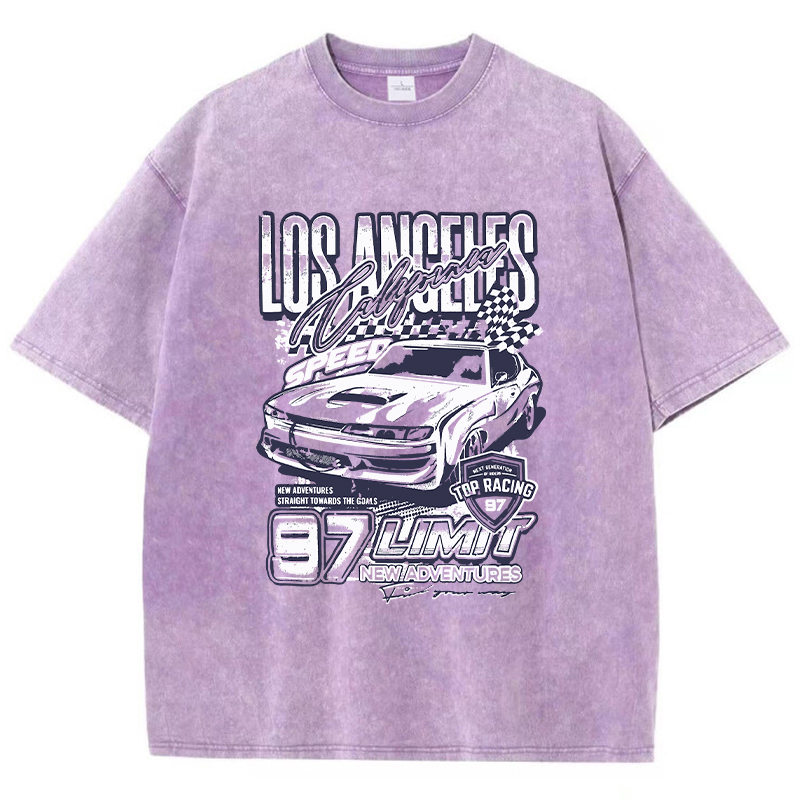 California Los Angeles Extreme - Street Fashion Los Angeles avis et prix