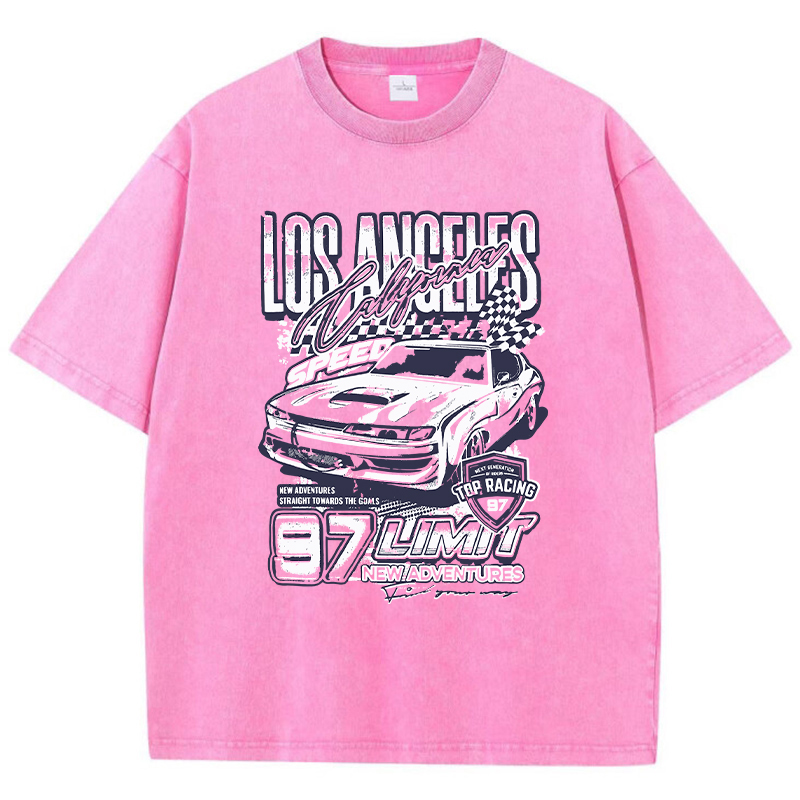 California Los Angeles Extreme - Street Fashion Los Angeles avis et prix