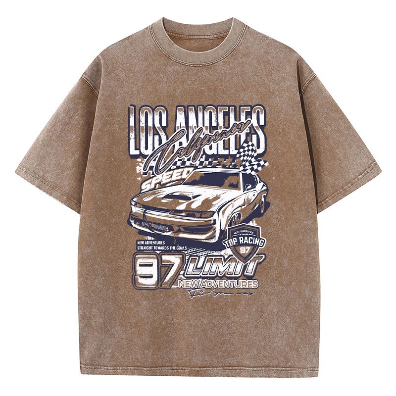 California Los Angeles Extreme - Street Fashion Los Angeles avis et prix