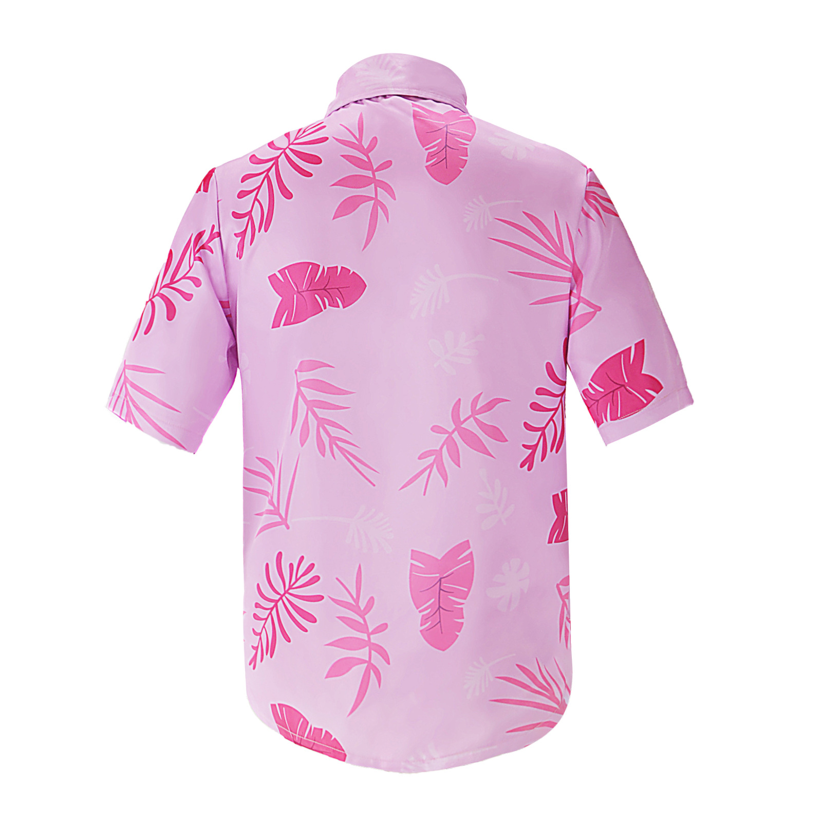 Hawaiian Shirt With Musical Gu - Street Fashion Hip Hop avis et prix