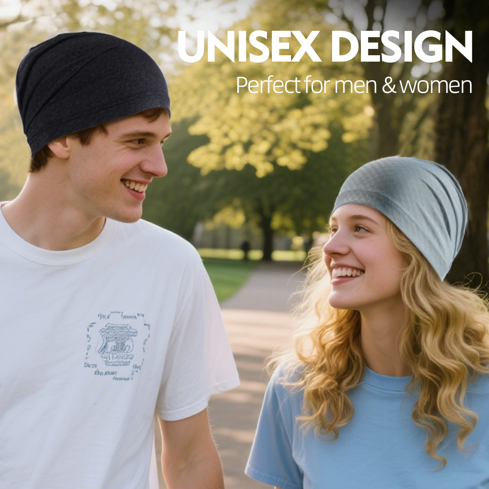 Breathable Bandana Summer Quic - Street Fashion Hats avis et prix