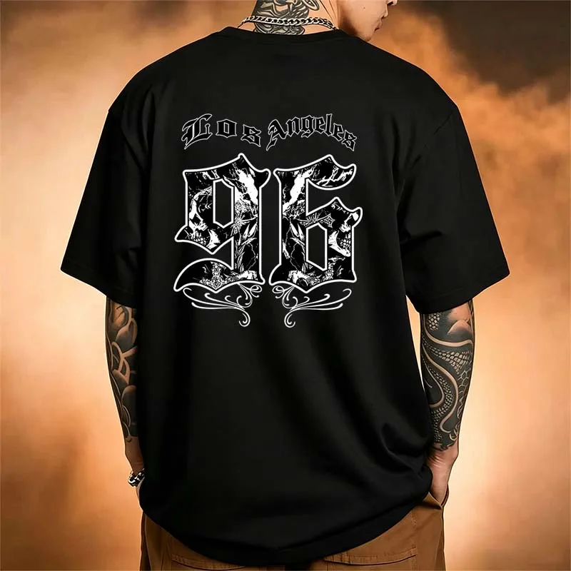 Men's Clothing Los Angeles 96  - Street Fashion Los Angeles avis et prix