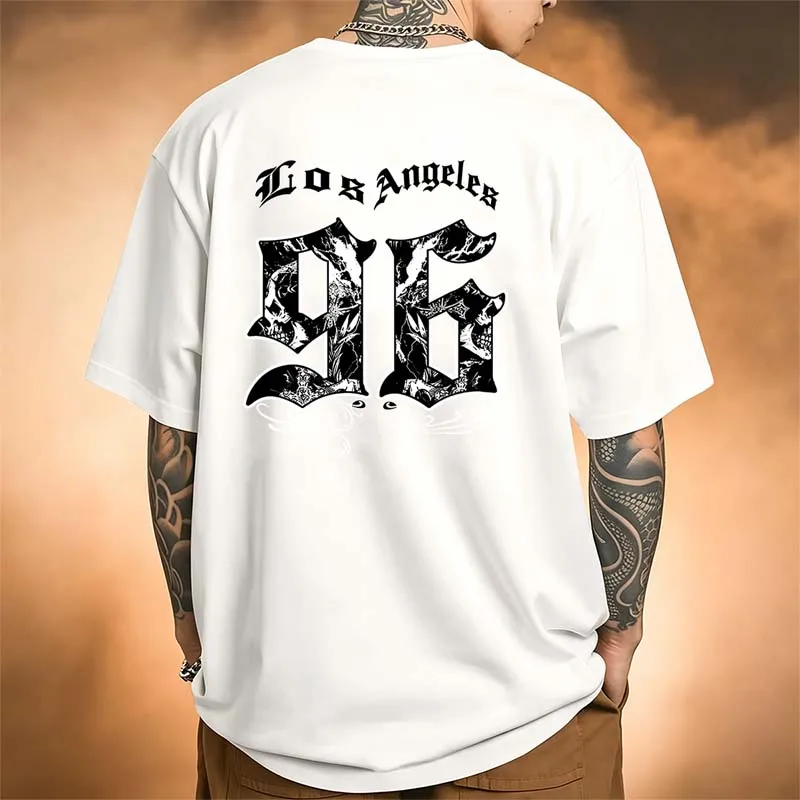 Men's Clothing Los Angeles 96  - Street Fashion Los Angeles avis et prix