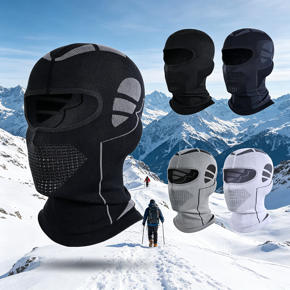 Men Women Cold-Proof Thermal S - Street Fashion Hats avis et prix
