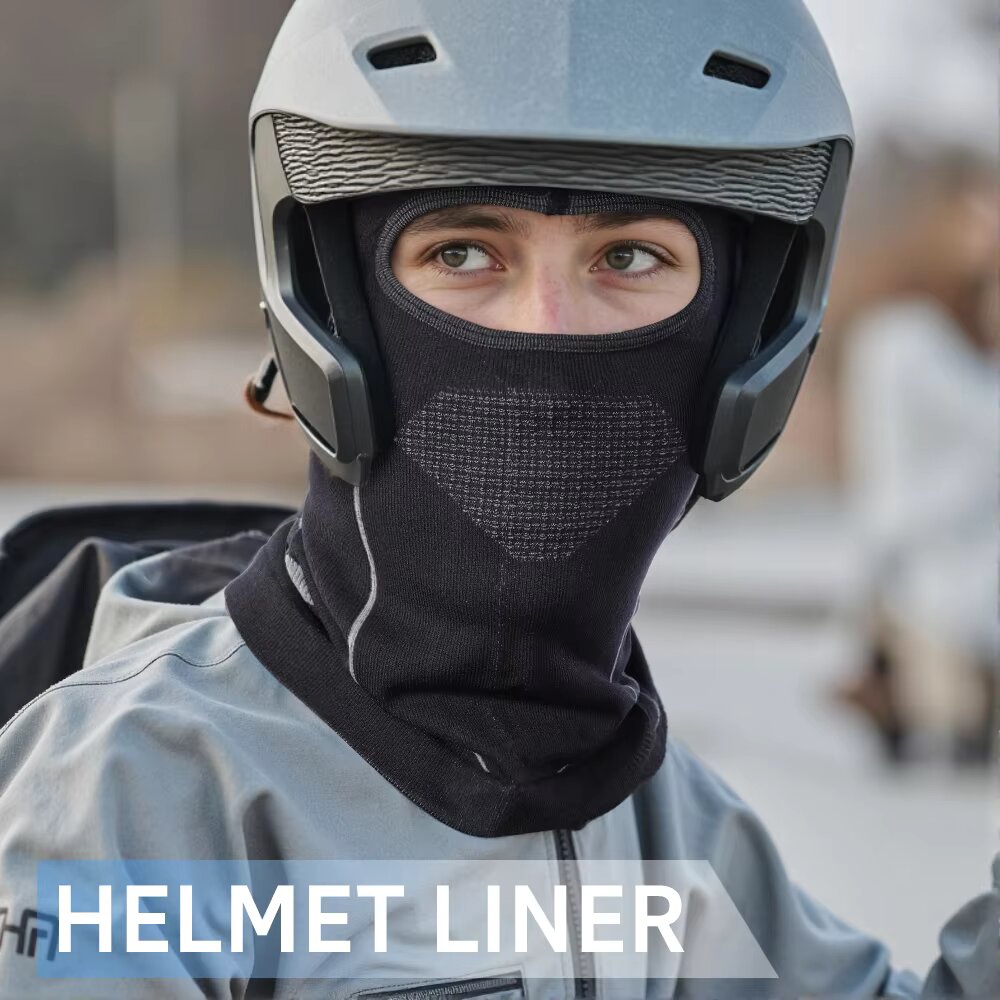 Men Women Cold-Proof Thermal S - Street Fashion Hats avis et prix