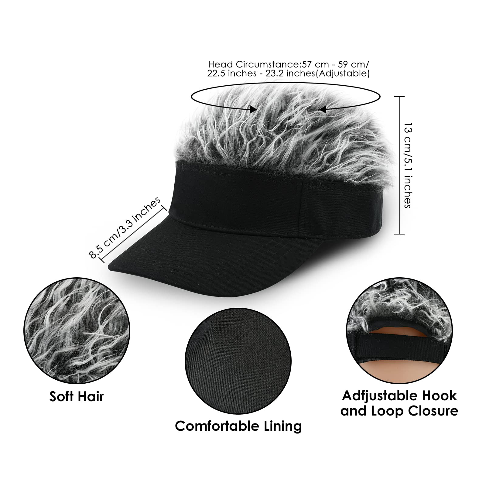 Synthetic Golf Baseball Cap Sp - Street Fashion Hats avis et prix