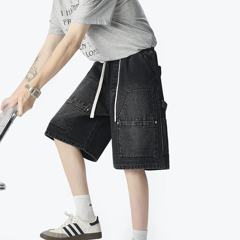 American Fashion Street Workwe - Street Fashion Hip Hop avis et prix