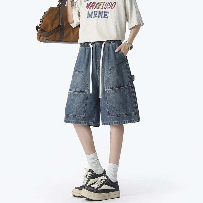 American Fashion Street Workwe - Street Fashion Hip Hop avis et prix