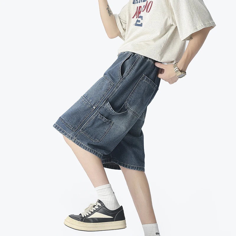 American Fashion Street Workwe - Street Fashion Hip Hop avis et prix