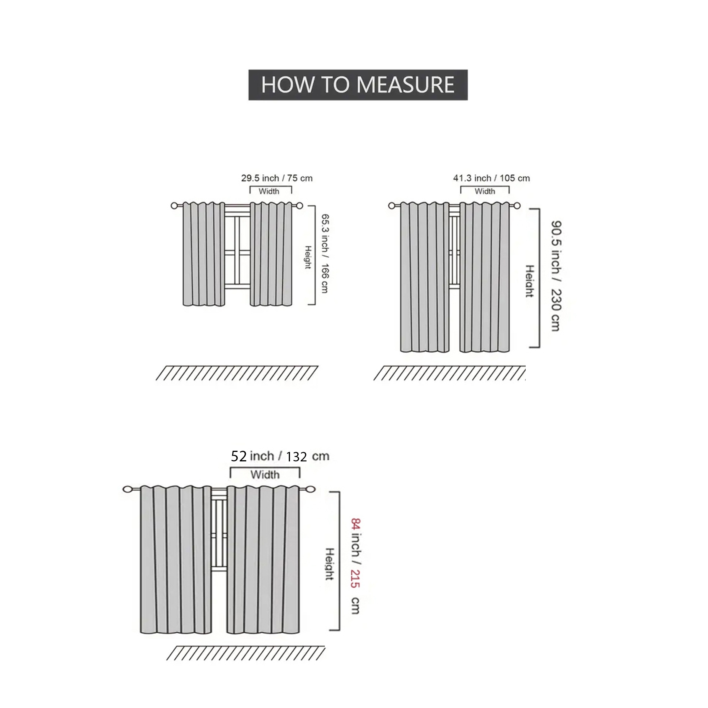 Camo and Shark Pattern Curtain - Camo Pattern Set avis et prix