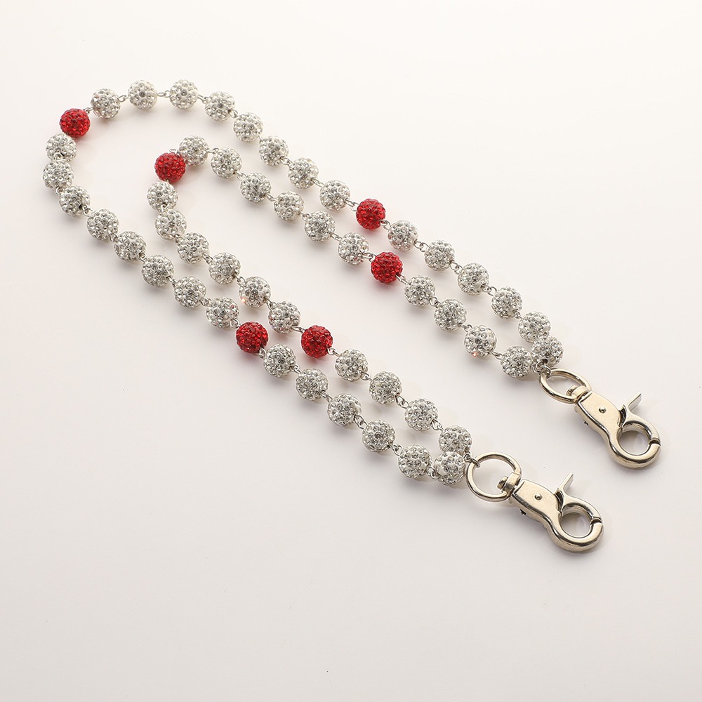 Harajuku Street Hip Hop Trouse - Street Fashion Necklace avis et prix