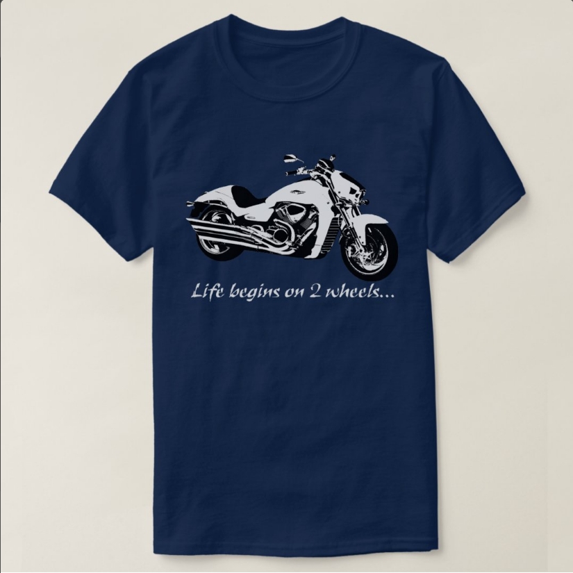 Retro Boulevard M109R Motorcyc - Street Fashion Mood avis et prix