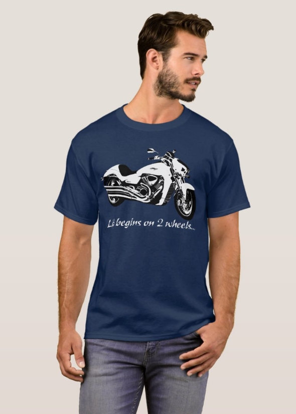 Retro Boulevard M109R Motorcyc - Street Fashion Mood avis et prix