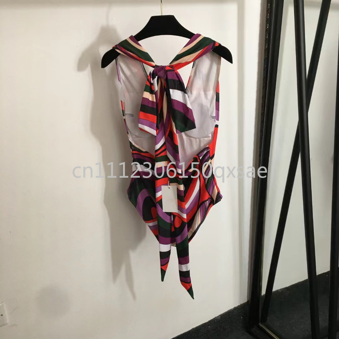 Fashion Women's Purple Scarf S - Street Fashion Logo avis et prix