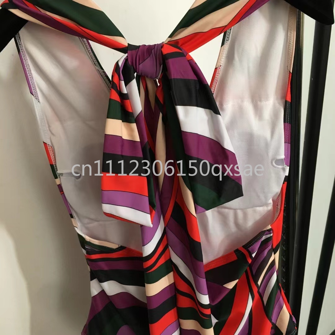 Fashion Women's Purple Scarf S - Street Fashion Logo avis et prix