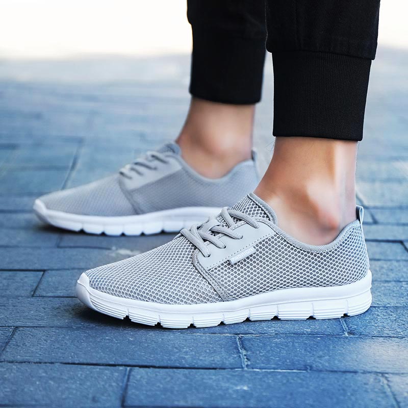 Big Size Summer Breathe Mens S - Japanese Street Fashion Female avis et prix