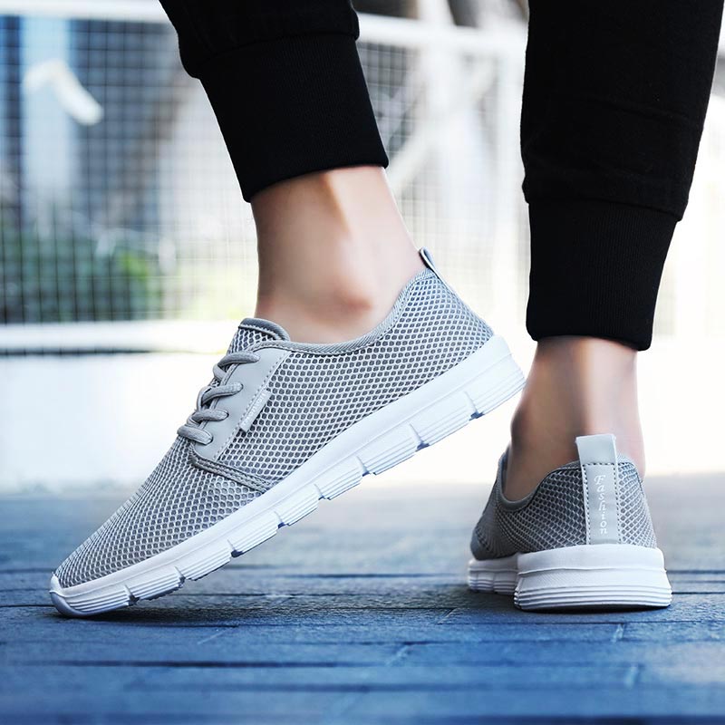 Big Size Summer Breathe Mens S - Japanese Street Fashion Female avis et prix