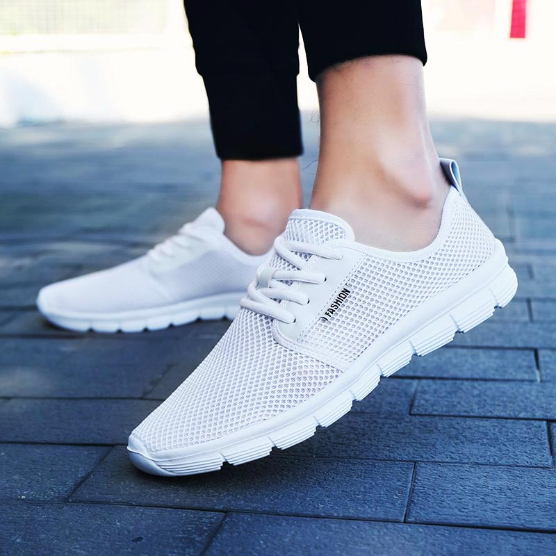 Big Size Summer Breathe Mens S - Japanese Street Fashion Female avis et prix
