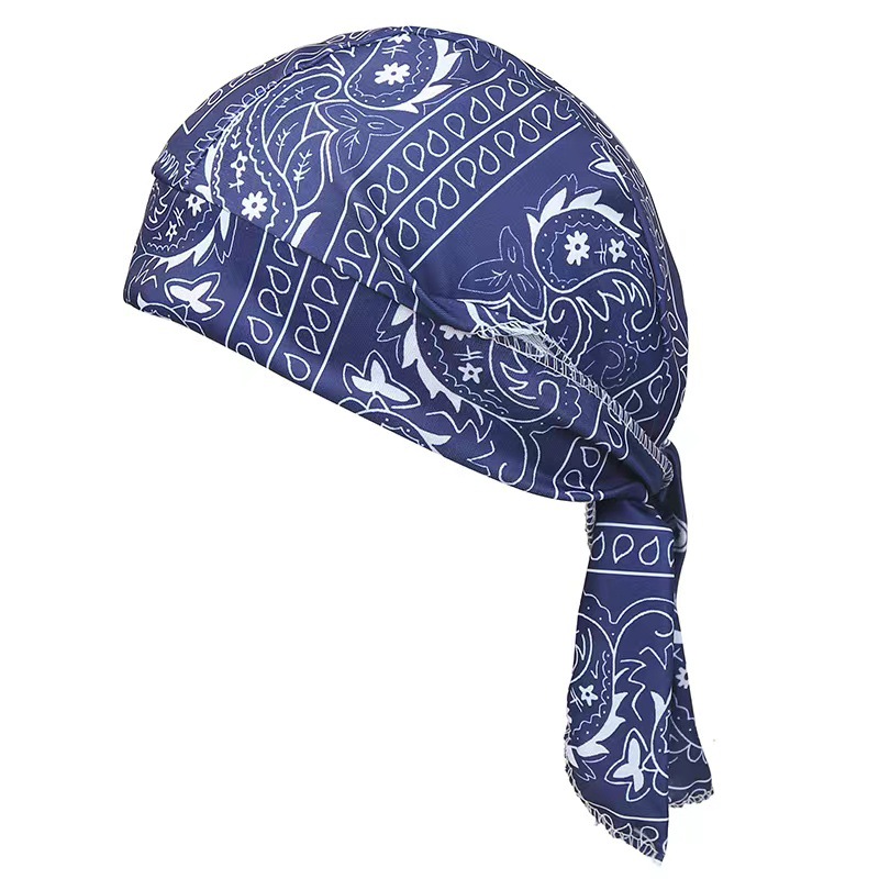 Men's Bandana Scarf Cycling He - Street Fashion Hats avis et prix